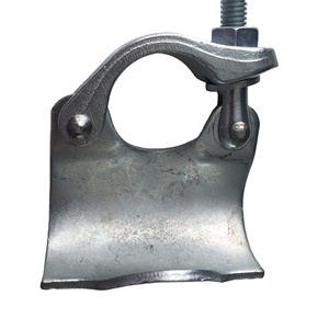 Thiết kế công nghiệp giàn giáo thép couplers cho xây dựng khách sạn ngoài trời xây dựng BS 1139 En/74 48*48mm ống mạ kẽm - Product Image 6