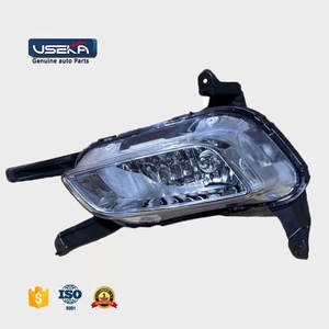 USEKA OEM 92201-2T500 92202-2T500, <span class=keywords><strong>accesorios</strong></span> para coche, piezas de carrocería, luz antiniebla del conductor izquierdo para Kia Optima K5 2010-2016 - Product Image 1