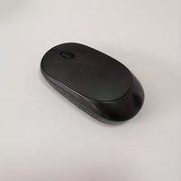 Heißer Verkauf Ergonomische 2.4G Drahtlose USB-Maus 3D-Taste CE FCC ROHS KC Passed Slim Mini für Notebook PC Computer Mäuse MW-028U