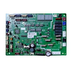 Carte mère de climatiseur Hisense H7B01132R H7B01132J H7B01133 P0006Q 2, pièce de rechange pour climatisation centrale - Product Image 1