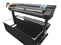 Nouvelle traceuse de découpe Mimaki CG-130AR d'origine japonaise avec support CG-130SRIII pour vinyle grand format et fabrication de signalétique