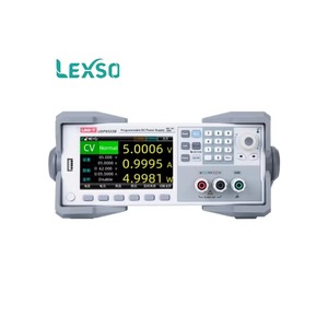 Fuente de Alimentación Conmutable Programable de Amplio Rango Uni-t Udp6942b Lexso - Product Image 1