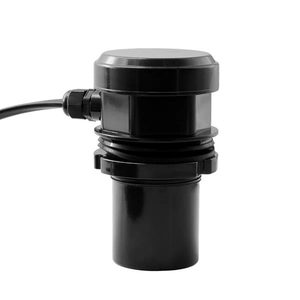 Medidor de Nivel Diferencial Ultrasónico UD105, Rango de 0-25 m, Precisión del 0.5%, Protección IP65, Instrumento de Medición Física - Product Image 2