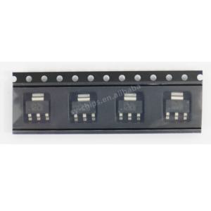 SY CHIPS IC CHIP LM1117IMPX chips electrónicos componentes electrónicos Reguladores de voltaje LDO PMIC LM1117I MPX-5.0NOPB <span class=keywords><strong>LM1117</strong></span> - Product Image 3