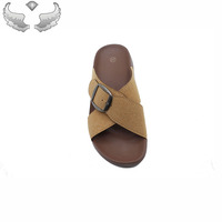 Chaussons et sandales confortables pour femmes, personnalisables avec logo, emballage inclus, durables, pour l'été, marque privée