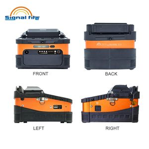 Équipement de fusion de fibres optiques FOT Signal Fire AI-6A - Product Image 5