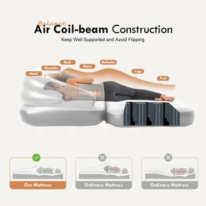 Portable Camping Chair Inflatable <strong>air</strong> Compressed <strong>Sofa</strong> Inflatable <strong>Sofa</strong> <strong>Bed</strong> Chairs Inflatable <strong>air</strong> <strong>Sofa</strong> <strong>Bed</strong> - Product Image 2