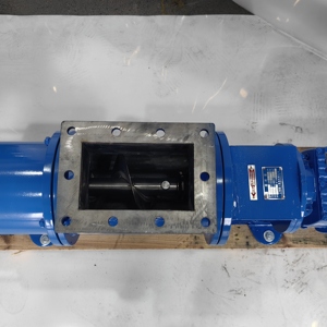Bomba de tornillo excéntrica de rotor helicoidal G30-2LD, fabricante de bombas de cavidad progresiva tipo G30-2LD, bomba de tornillo G30-2LD - Product Image 2