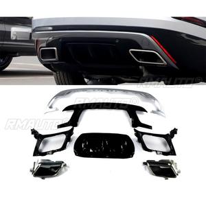 Accesorios para Range Rover Velar: Protector de Parachoques Trasero, Difusor, Spoiler, Protector de Parachoques, Kit de Carrocería - Product Image 3