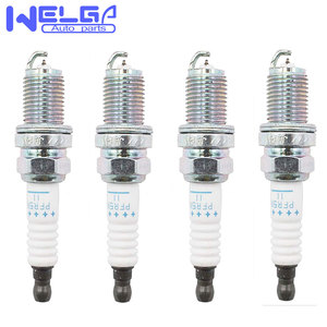 18823-08101 18823-11101 27410-3c000 27410-23700 18817-11051 pfr5n lửa Miệng Iridium bugi cho Hyundai Kia nến - Product Image 4