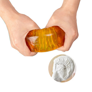 Keo nóng chảy chất lượng cao <span class=keywords><strong>PSA</strong></span> dùng cho tã trẻ em, băng vệ sinh, chất kết dính cấu trúc - Product Image 3