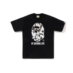 2025 1:1 High Version <b>Letter</b> Printing <b>Bathing</b> Ape Shirt Fashion Designer T-Shirt Men Trendy Printed Bapees T Shirt - Product Image 5