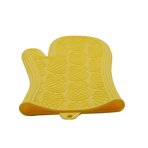 Guantes de Silicona Resistentes al Calor para Cocina, Barbacoa, Horno y Microondas, Anti-Quemaduras - Product Image 5