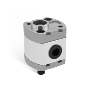 Bombas Hidráulicas Mini CBJ-F200SS Bomba de Óleo de Alta Pressão CBK 16~25mpa Unidade de Potência Hidráulica para Máquinas de Elevação Bomba de Engrenagem - Product Image 2