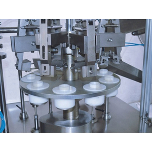 เครื่องบรรจุและปิดผนึกหลอดพลาสติกอัตโนมัติแบบกำหนดเองได้ - Product Image 4