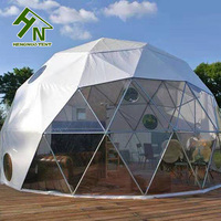 Tente dôme de camping en plein air, igloo géomantique, haute qualité, livraison gratuite