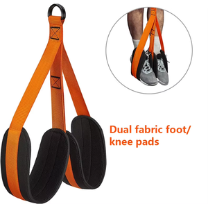 <span class=keywords><strong>Bandas</strong></span> de resistencia ajustables OEM de alta resistencia para asistencia en dominadas, 225 libras, para entrenamiento de fuerza en barras horizontales y <span class=keywords><strong>paralelas</strong></span> - Product Image 4