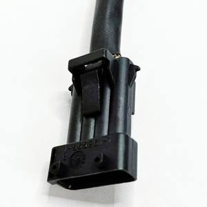 用于奇瑞瑞虎1.6 07.2006-12.2007 80 109 1597封闭式越野车的0258006937 O2氧传感器传感器 - Product Image 2