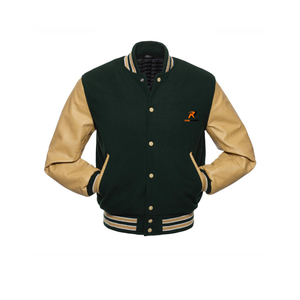 High Quality Custom Logo <b>Varsity</b> <b>Jacket</b> For <b>Men</b> Letterman College Baseball <b>Varsity</b> <b>Jacket</b> <b>Men's</b> <b>Bomber</b> Winter <b>Jacket</b> - Product Image 6