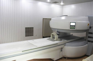 Équipement d'IRM d'occasion bon marché en Chine, scanner d'IRM médical d'occasion pour hôpital - Product Image 2