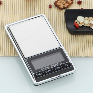 OEM फ़ैक्टरी प्रिसिजन हाई डिजिटल स्केल 0.01 ज्वेलरी पॉकेट स्केल 500 ग्राम 1 किग्रा 0.1 ग्राम बड़ी क्षमता वाला डायमंड गोल्ड स्केल - Product Image 2
