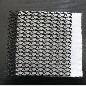 Réseau de drainage composite en trois dimensions épaisseur 5mm avec <span class=keywords><strong>géotextile</strong></span> 200g meilleur prix et qualité - Product Image 3