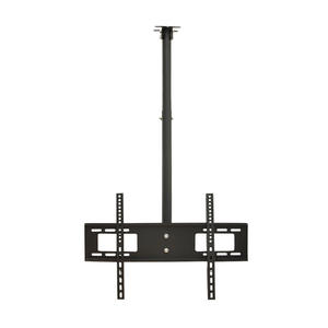 Supporto <span class=keywords><strong>per</strong></span> Display retrattile <span class=keywords><strong>per</strong></span> fornitura di fabbrica Full Motion 70 \ "VESA 600x400 <span class=keywords><strong>staffa</strong></span> <span class=keywords><strong>per</strong></span> <span class=keywords><strong>Monitor</strong></span> universale <span class=keywords><strong>per</strong></span> LCD TVs Steel Double TV - Product Image 5