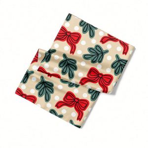 Écharpe en soie de luxe haut de gamme, impression numérique personnalisée, écharpe en soie pour femmes, ourlets roulés, personnalisation d'écharpes en soie - Product Image 3