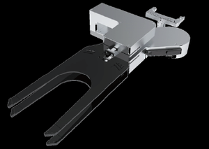 半导体行业单臂工业机械手晶圆处理机器人 - Product Image 5