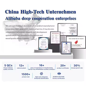 Rollator Walker đi bộ thiết bị hỗ trợ xe lăn Walker hỗ trợ người già khung nhôm người già hỗ trợ người khuyết tật - Product Image 6