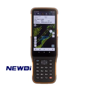 Android 10 Hệ điều hành cầm tay GPS rtk chcnav hce600 dữ liệu Collector cho chcnav i89 i93