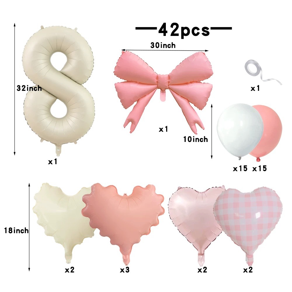 Rose 8