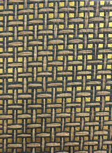 Papel Tapiz de Césped Ecológico Premium, Revestimiento de Pared con Textura de Fibra Natural para Proyectos de Hoteles y Clubes - Product Image 5
