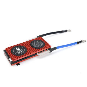 BMS intelligent DALY le plus vendu 8S 24v 200A 200Amp 200Amps avec Bluetooth Uart PCB <span class=keywords><strong>PCMB</strong></span> PCM pour batterie au lithium-ion Lifepo4 - Product Image 5