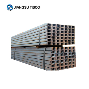 Perfil de Acero Universal St37 <span class=keywords><strong>Upn</strong></span> <span class=keywords><strong>160</strong></span> U 100, Tamaño de Acero 50x25, <span class=keywords><strong>Precio</strong></span> de Viga - Product Image 2
