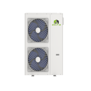 Compresor Monobloque Inverter DC para Bomba de Calor Aire-Agua Doméstica R32 (Wärmepumpe <span class=keywords><strong>Luft</strong></span>-Wasser) - Product Image 3