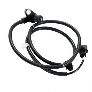 Sensor de Velocidad de Rueda ABS para Mitsubishi RM31080021 ALS1147 para Reemplazo o Reparación 8x5x13cm - Product Image 5