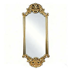 <span class=keywords><strong>Espejo</strong></span> <span class=keywords><strong>barroco</strong></span> <span class=keywords><strong>dorado</strong></span> vintage hecho a mano opulencia para paredes de baño - Product Image 3