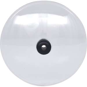 KS TOOLS <b>Protective</b> <b>shield</b> for compressed-blowing pistols Ø100mm - Product Image 1