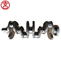 Vilebrequin neuf 1.4 TSI CFCA pour VW Polo 6R Golf 5G T-Roc / Audi A1 OEM 03L105021C