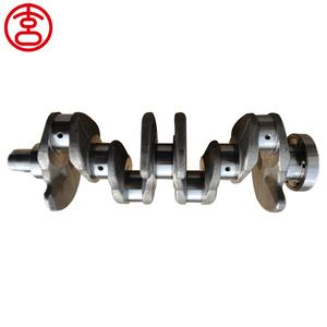 Cigüeñal de Acero Forjado para Motor Diésel 1.4 TSI CFCA, Nuevo, 03L105021C, para VW Polo 6R, Golf 5G, T-Roc, <span class=keywords><strong>Audi</strong></span> <span class=keywords><strong>A1</strong></span> - Product Image 1