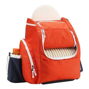 Sac à dos léger pour le disc golf, fabriqué en usine BSCI - Product Image 2