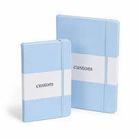 Carnet de notes scolaire A5 80gsm ligné en gros – Fournisseur fiable