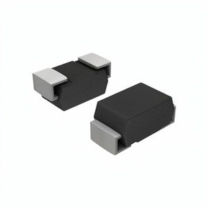 BOM Service Single Diodes NRVBA120ENT3G Electronic Component Chip DO-214AC, SMA - Product Image 1