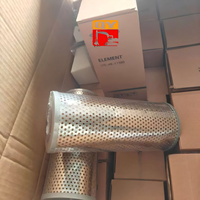 Filtre OEM Element assy 175-60-27380 1756027380 pour D80 D15 D155 PC120 PC100 PC150