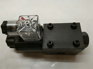 โซลินอยด์ไฮดรอลิก DSG-01-3C4-A240-N1-50 T รุ่น DSG-01-2B2/3C2/3C3/3C4-A22-T -3C2/3C3/3C41SeriesDSG-01-3C4-A220-51T DSG - Product Image 4