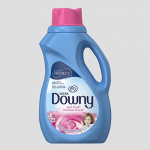 Adoucisseur duveteux 66oz. - Product Image 1