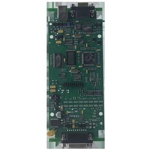 PCBA fiable pour démarreur de moteur avec sourcing de composants, fabrication de circuits imprimés, certifié ISO9001 - Product Image 1