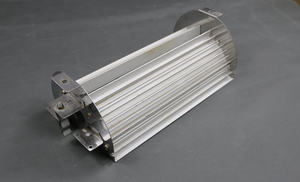 Traitement UV unité <span class=keywords><strong>de</strong></span> réflexion en aluminium revêtements réflecteur - Product Image 5