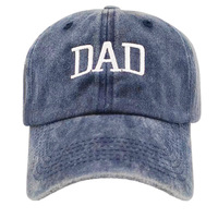 Gorras de Béisbol Deportivas Oxford Acrílicas Personalizadas al por Mayor, Gorras Snapback Bordadas Unisex con Logotipo Personalizado